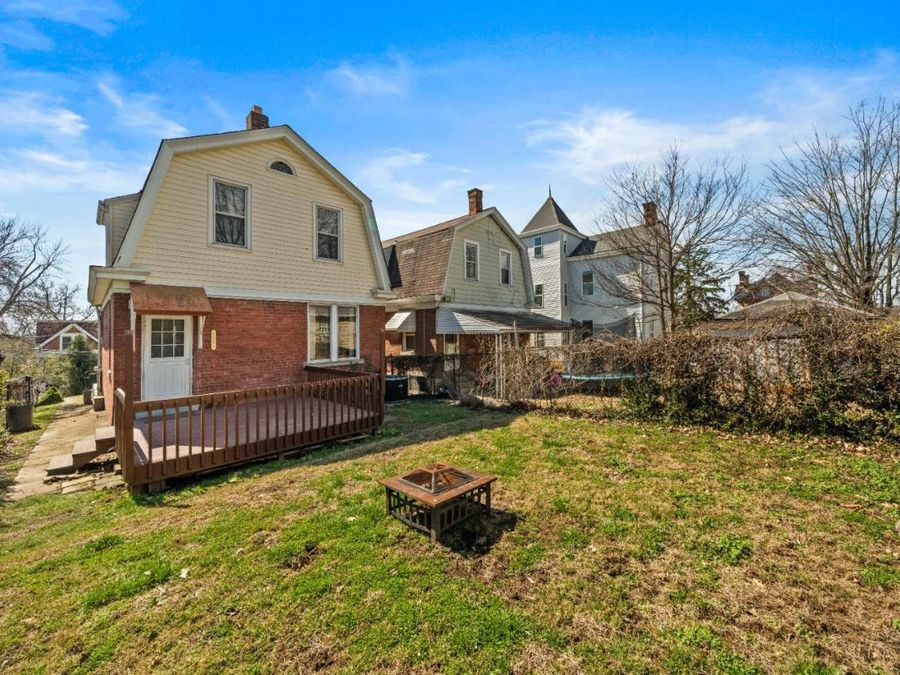 3114 Murdock Avenue, Cincinnati, OH 45205 Photo 23