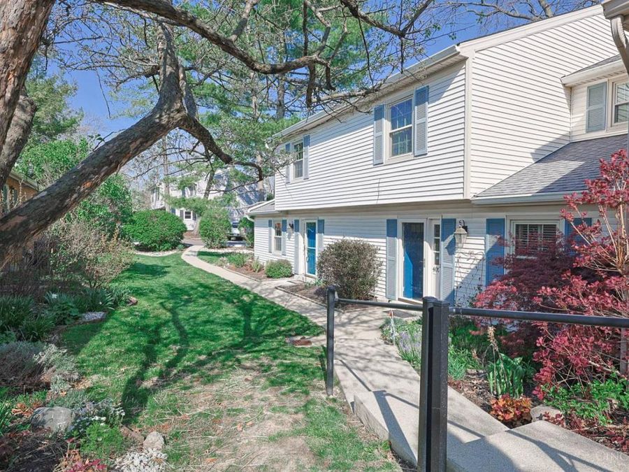 401 Shakerdale Road, Montgomery, OH 45242 Photo 2