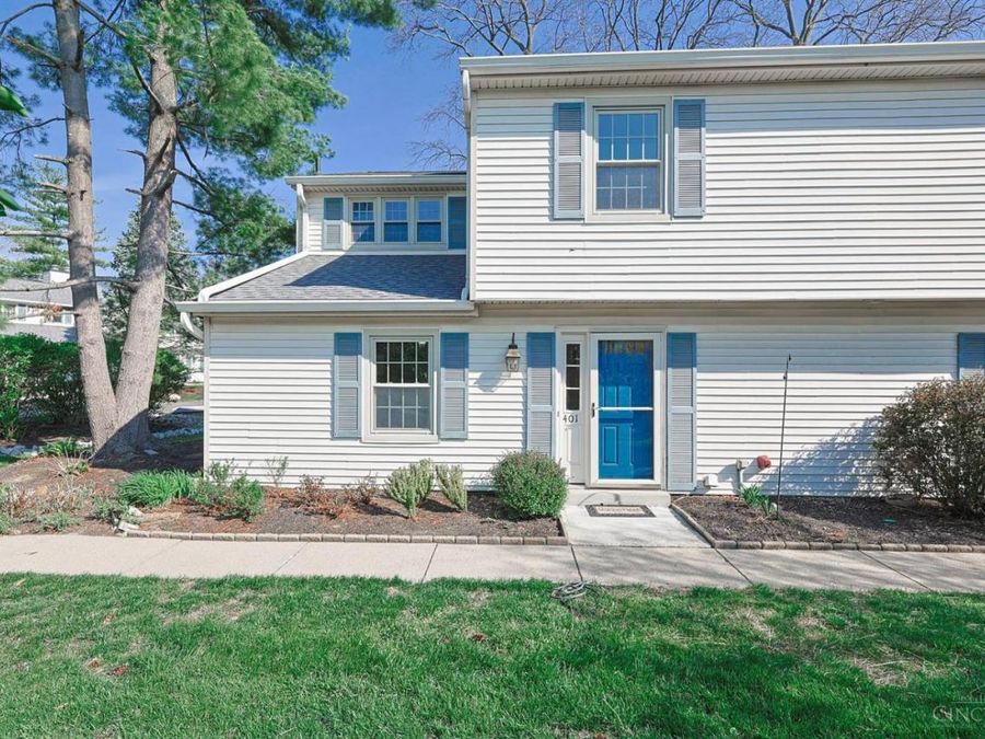 401 Shakerdale Road, Montgomery, OH 45242 Photo 3