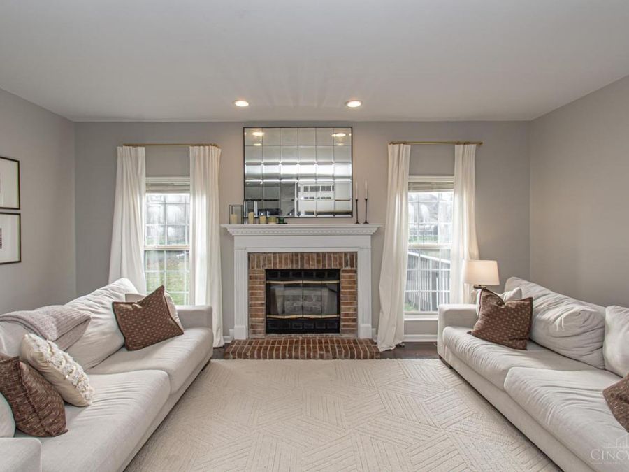 1586 Heritage Lake Drive, Centerville, OH 45458 Photo 19