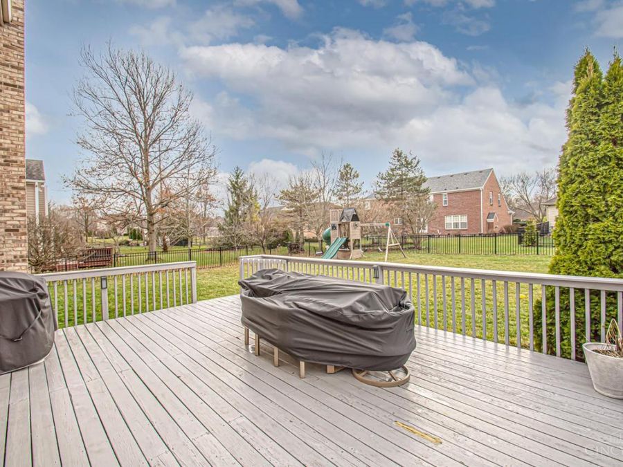 1586 Heritage Lake Drive, Centerville, OH 45458 Photo 42