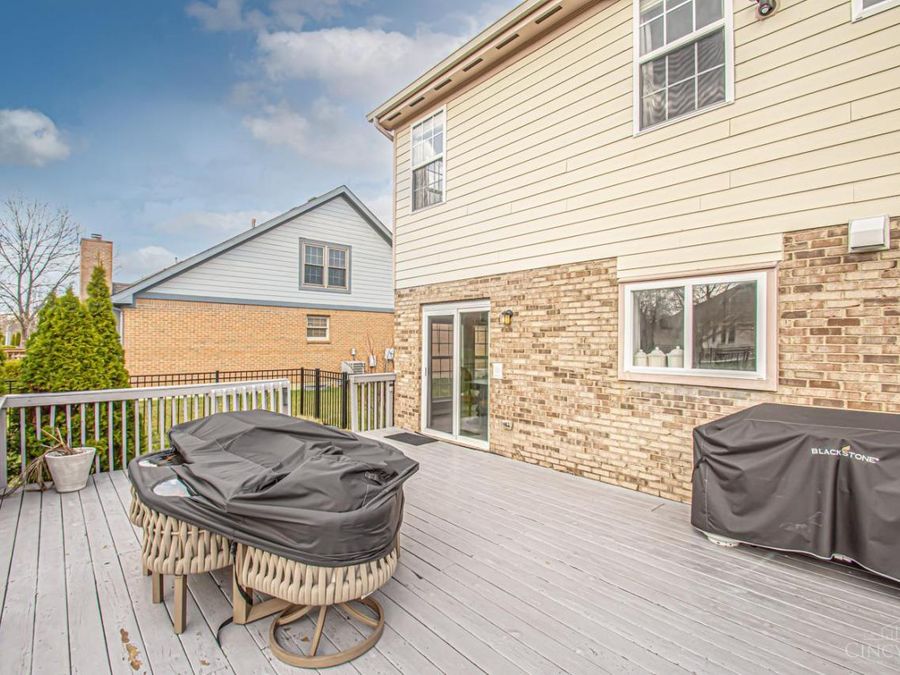 1586 Heritage Lake Drive, Centerville, OH 45458 Photo 43