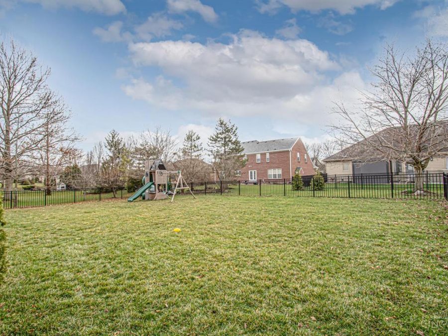 1586 Heritage Lake Drive, Centerville, OH 45458 Photo 45