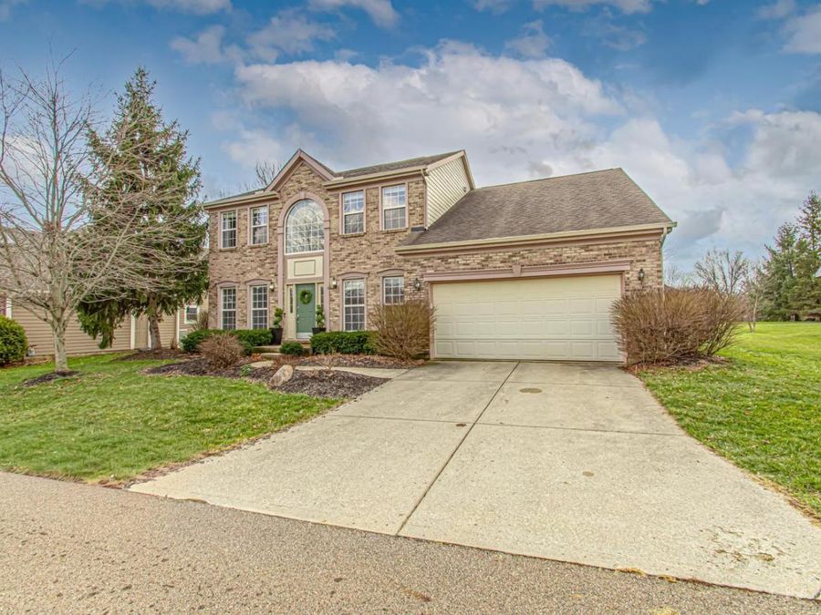 1586 Heritage Lake Drive, Centerville, OH 45458 Photo 46