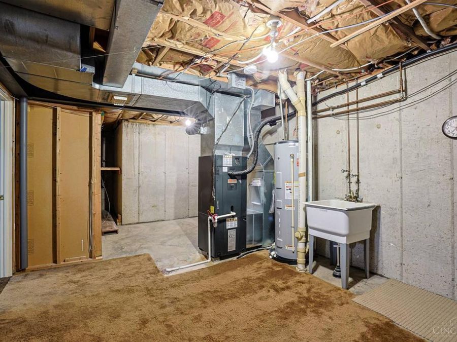 18 Oakwood Court, Springdale, OH 45246 Photo 41
