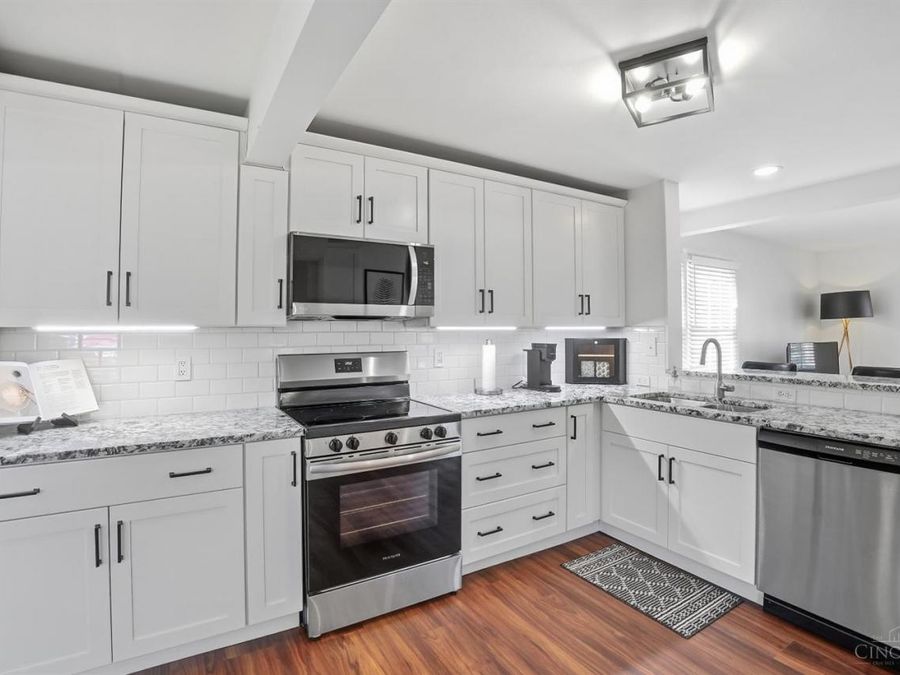 4105 Myrtle Avenue, Sycamore Township, OH 45236 Photo 14