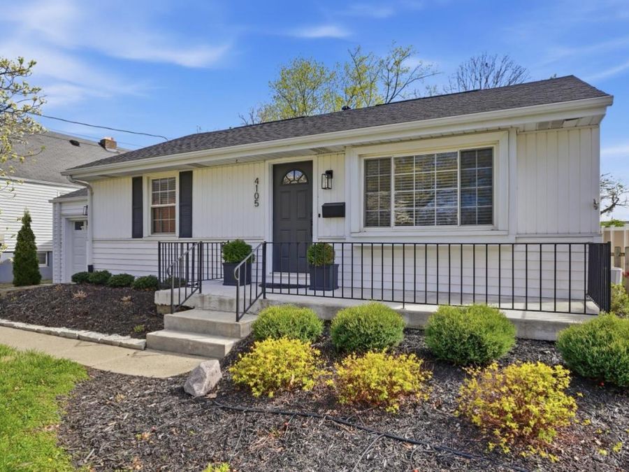 4105 Myrtle Avenue, Sycamore Township, OH 45236 Photo 2