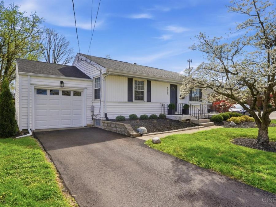 4105 Myrtle Avenue, Sycamore Township, OH 45236 Photo 4