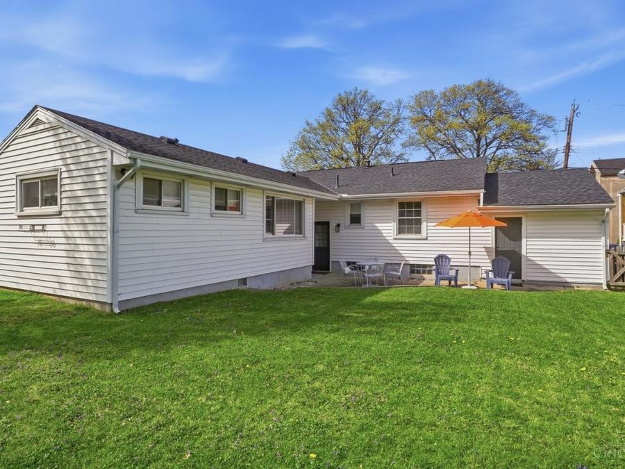 4105 Myrtle Avenue, Sycamore Township, OH 45236 Photo 40