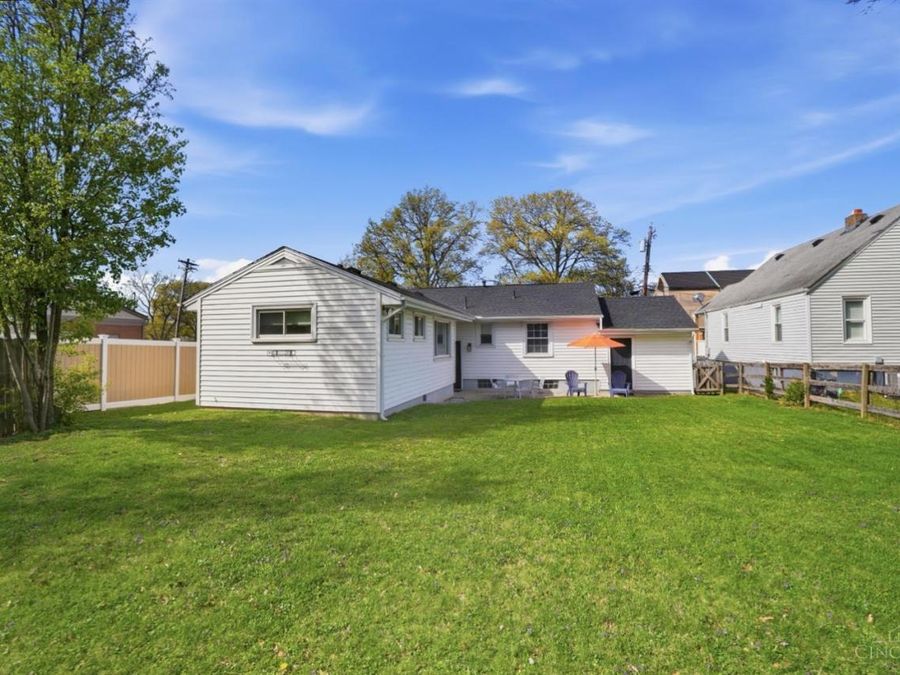 4105 Myrtle Avenue, Sycamore Township, OH 45236 Photo 41