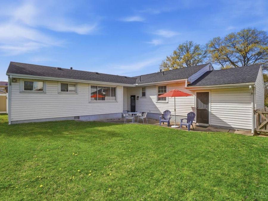 4105 Myrtle Avenue, Sycamore Township, OH 45236 Photo 42