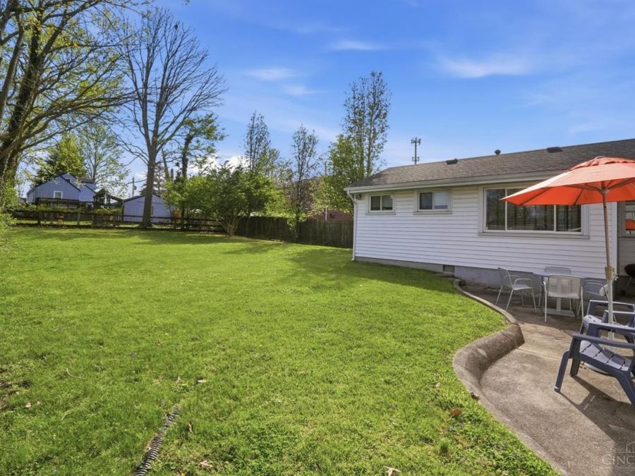 4105 Myrtle Avenue, Sycamore Township, OH 45236 Photo 45