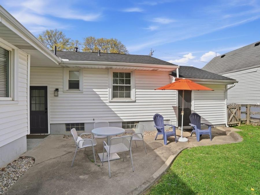 4105 Myrtle Avenue, Sycamore Township, OH 45236 Photo 46