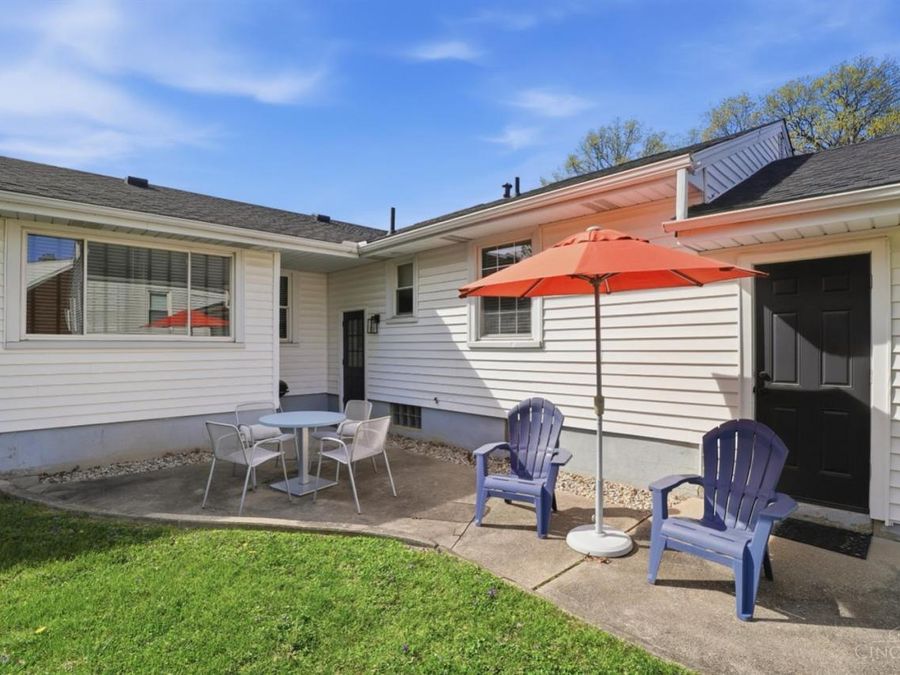 4105 Myrtle Avenue, Sycamore Township, OH 45236 Photo 47