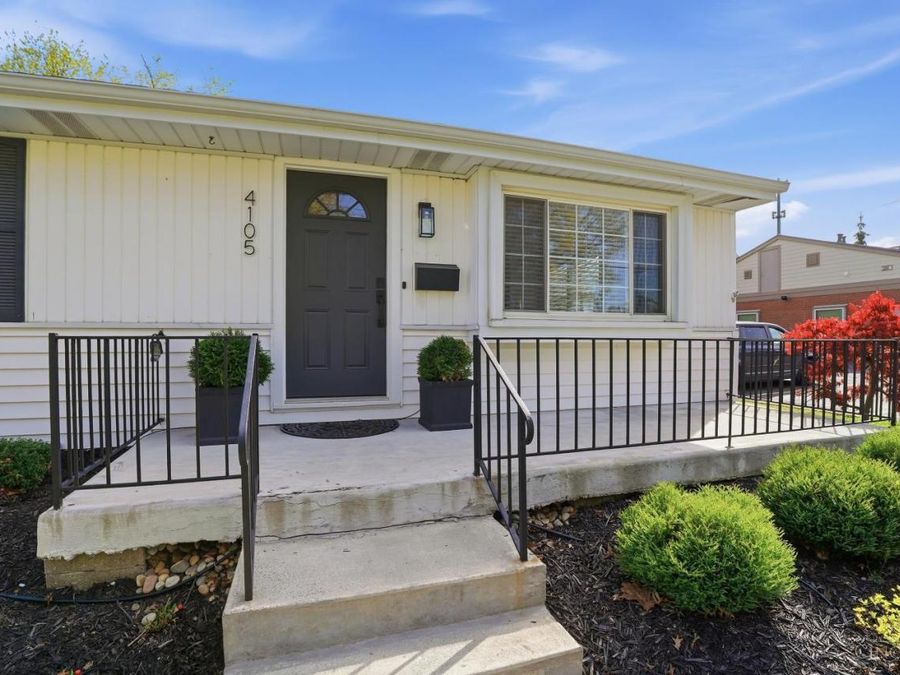 4105 Myrtle Avenue, Sycamore Township, OH 45236 Photo 5