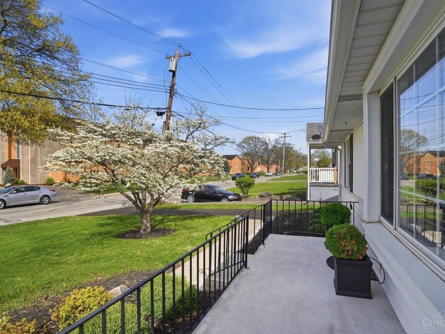 4105 Myrtle Avenue, Sycamore Township, OH 45236 Photo 6
