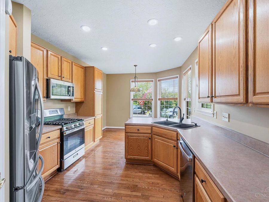 6183 Pondside Drive, Hamilton Township, OH 45039 Photo 24