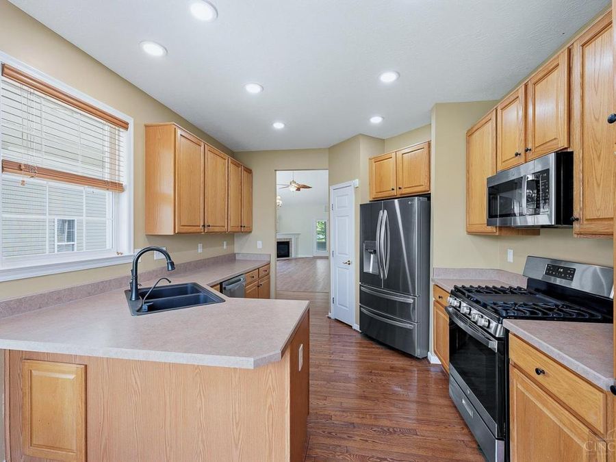 6183 Pondside Drive, Hamilton Township, OH 45039 Photo 26