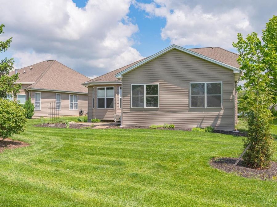 6183 Pondside Drive, Hamilton Township, OH 45039 Photo 63