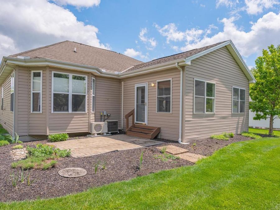 6183 Pondside Drive, Hamilton Township, OH 45039 Photo 67