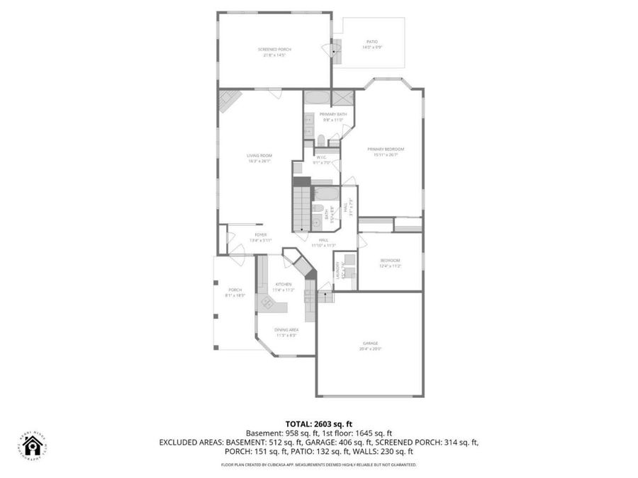 6183 Pondside Drive, Hamilton Township, OH 45039 Photo 76