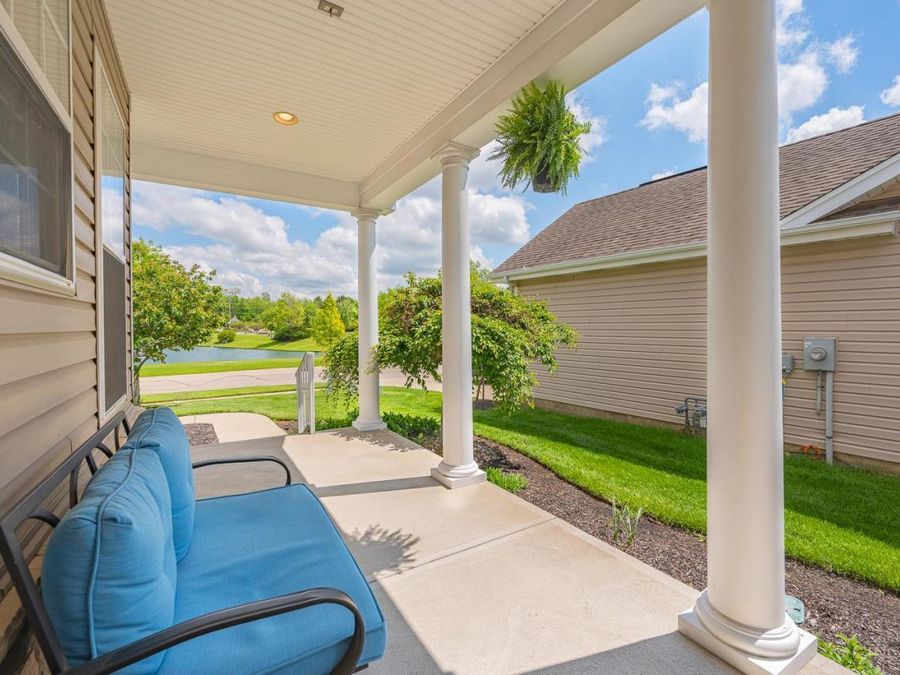 6183 Pondside Drive, Hamilton Township, OH 45039 Photo 8