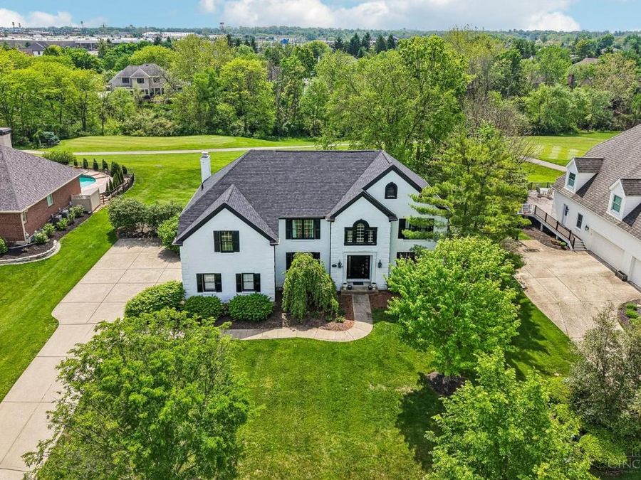 7331 Charter Cup Lane, West Chester, OH 45069 Photo 22