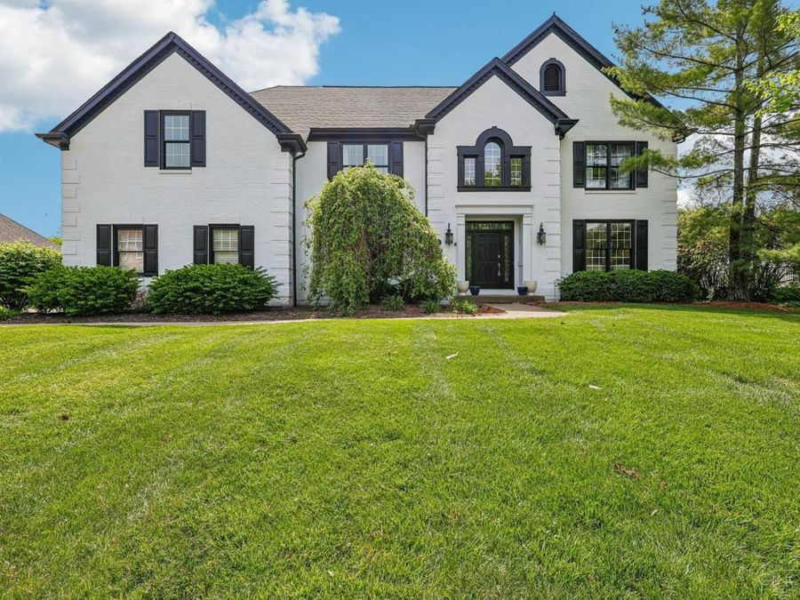 7331 Charter Cup Lane, West Chester, OH 45069 Photo 23