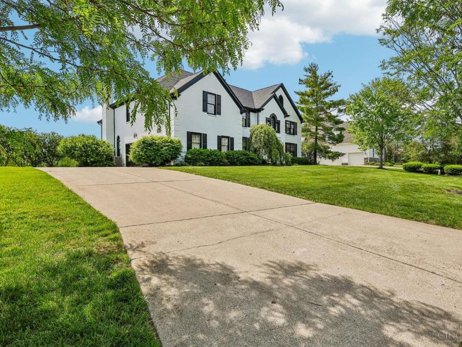 7331 Charter Cup Lane, West Chester, OH 45069 Photo 24