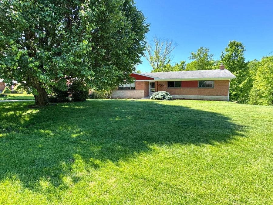 4163 Timberpoint Drive, Green Township, OH 45247 Photo 44