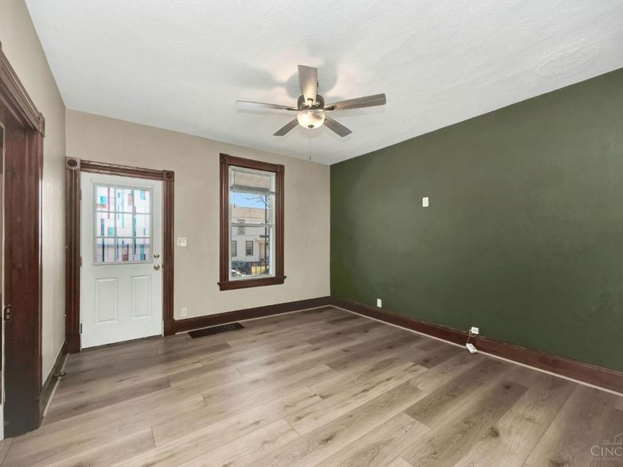 805 N D Street, Hamilton, OH 45013 Photo 2