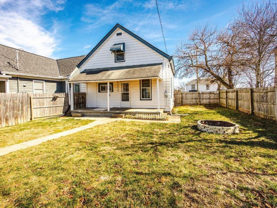 805 N D Street, Hamilton, OH 45013 Photo 33