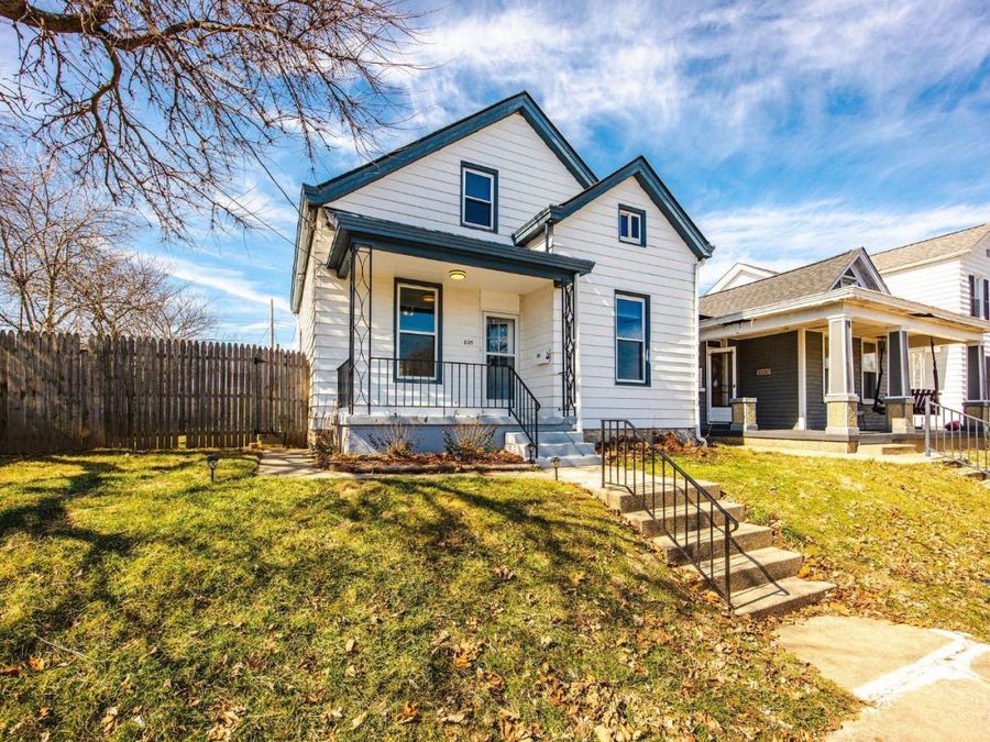 805 N D Street, Hamilton, OH 45013 Photo 34