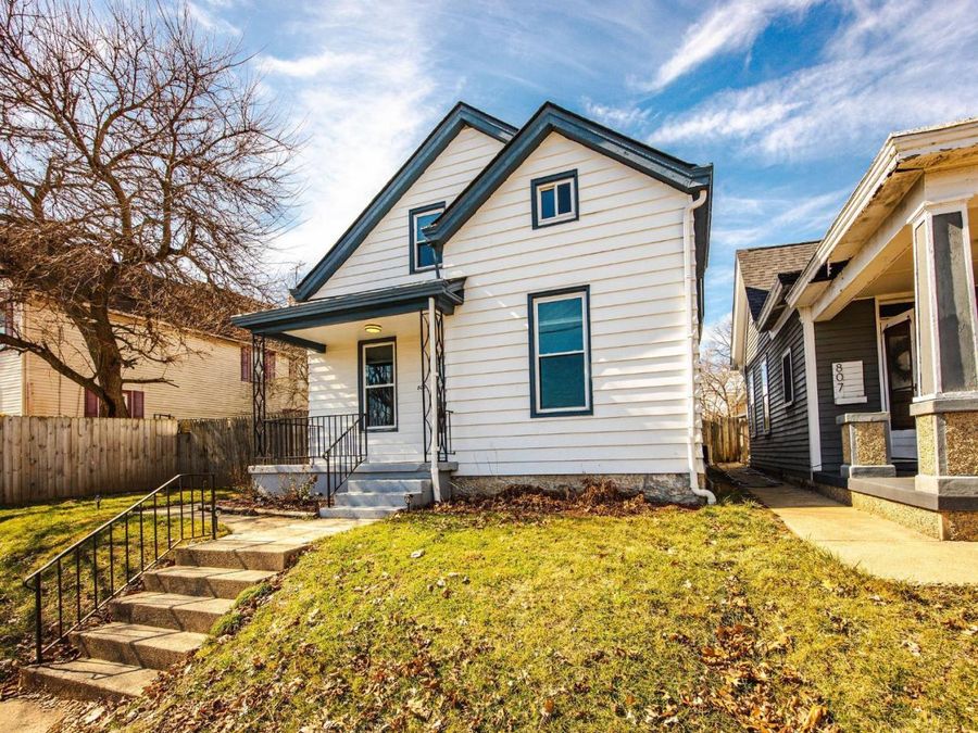 805 N D Street, Hamilton, OH 45013 Photo 35