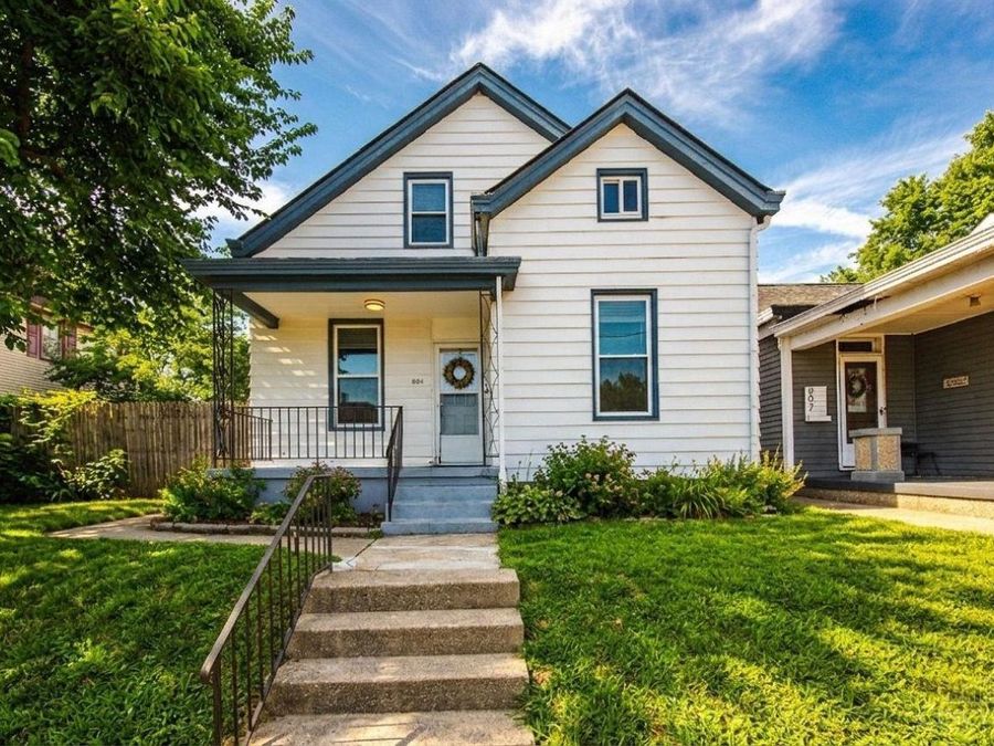 805 N D Street, Hamilton, OH 45013 Photo 45