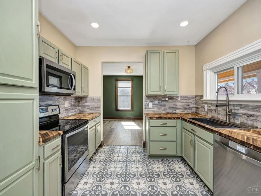 805 N D Street, Hamilton, OH 45013 Photo 7