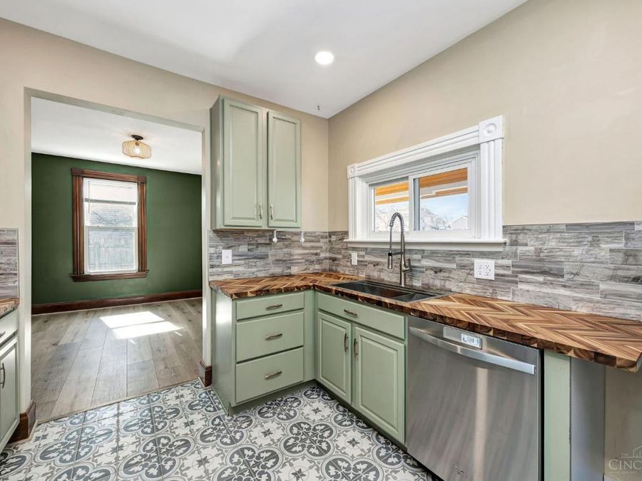 805 N D Street, Hamilton, OH 45013 Photo 8