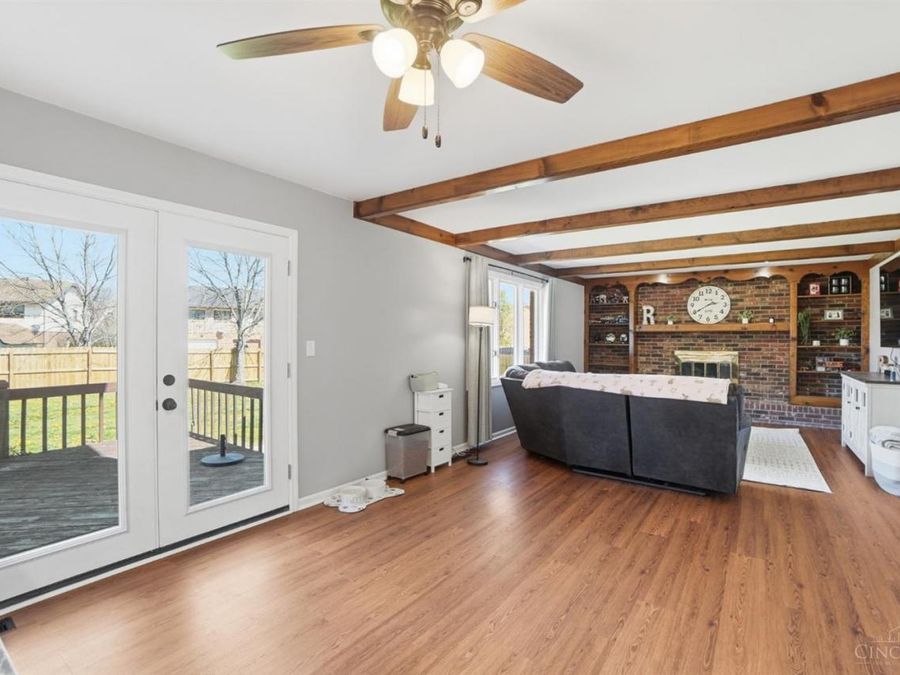 18 Justin Place, Hamilton, OH 45013 Photo 17