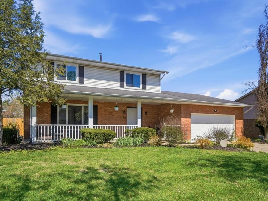 18 Justin Place, Hamilton, OH 45013 Photo 2