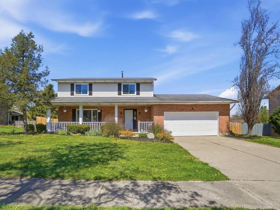 18 Justin Place, Hamilton, OH 45013 Photo 3