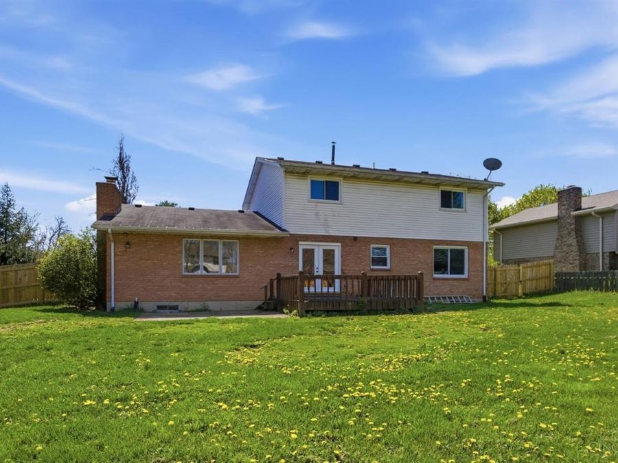 18 Justin Place, Hamilton, OH 45013 Photo 38