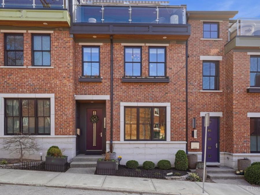1338 Spring Street, Cincinnati, OH 45202 Photo 1