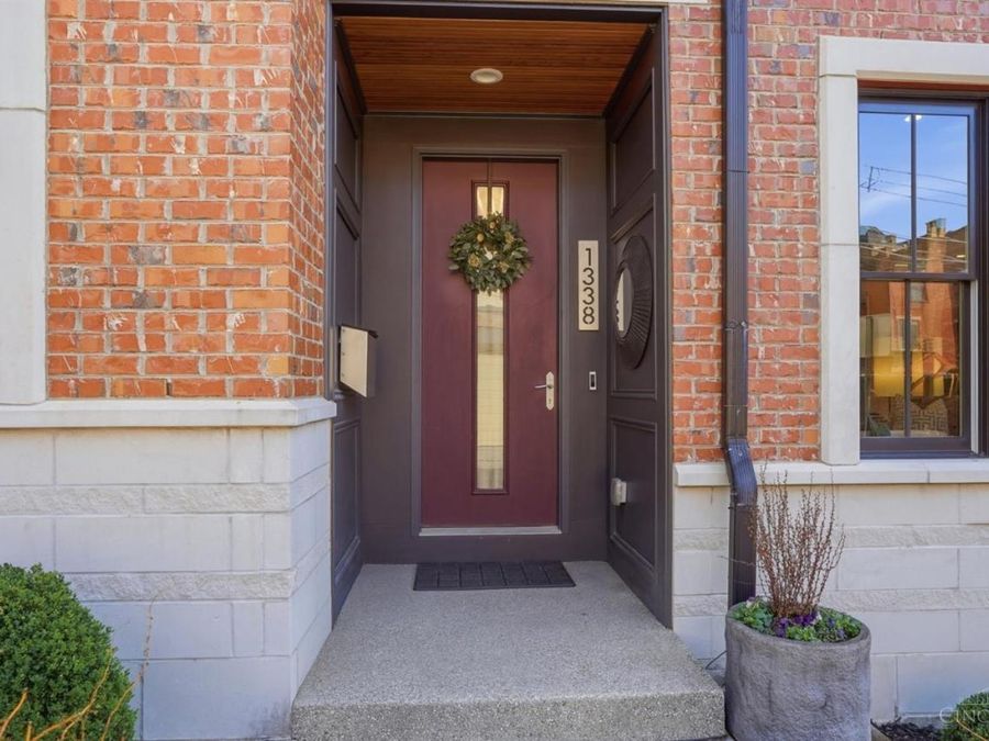 1338 Spring Street, Cincinnati, OH 45202 Photo 2