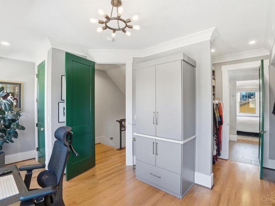 1338 Spring Street, Cincinnati, OH 45202 Photo 24