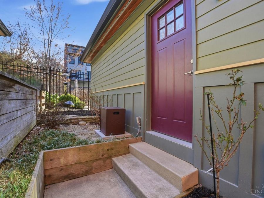 1338 Spring Street, Cincinnati, OH 45202 Photo 38