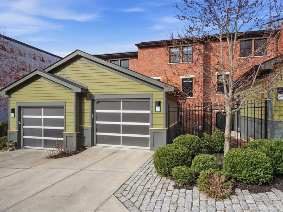 1338 Spring Street, Cincinnati, OH 45202 Photo 39