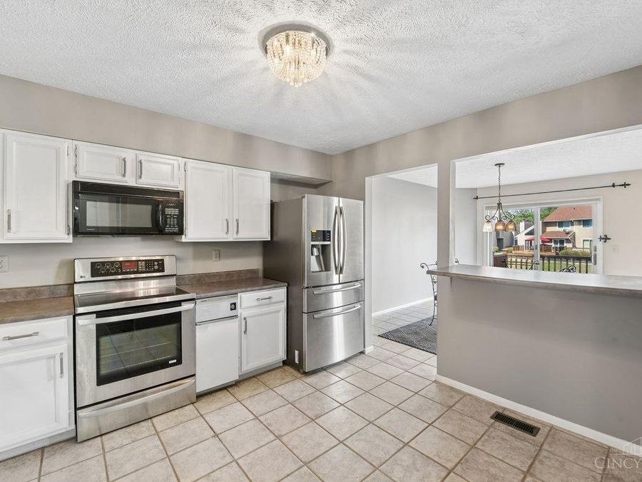 9321 Hunters Creek Drive, Unit 501, Blue Ash, OH 45242 Photo 18