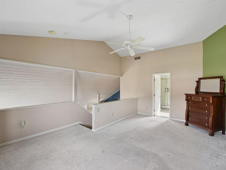 9321 Hunters Creek Drive, Unit 501, Blue Ash, OH 45242 Photo 21