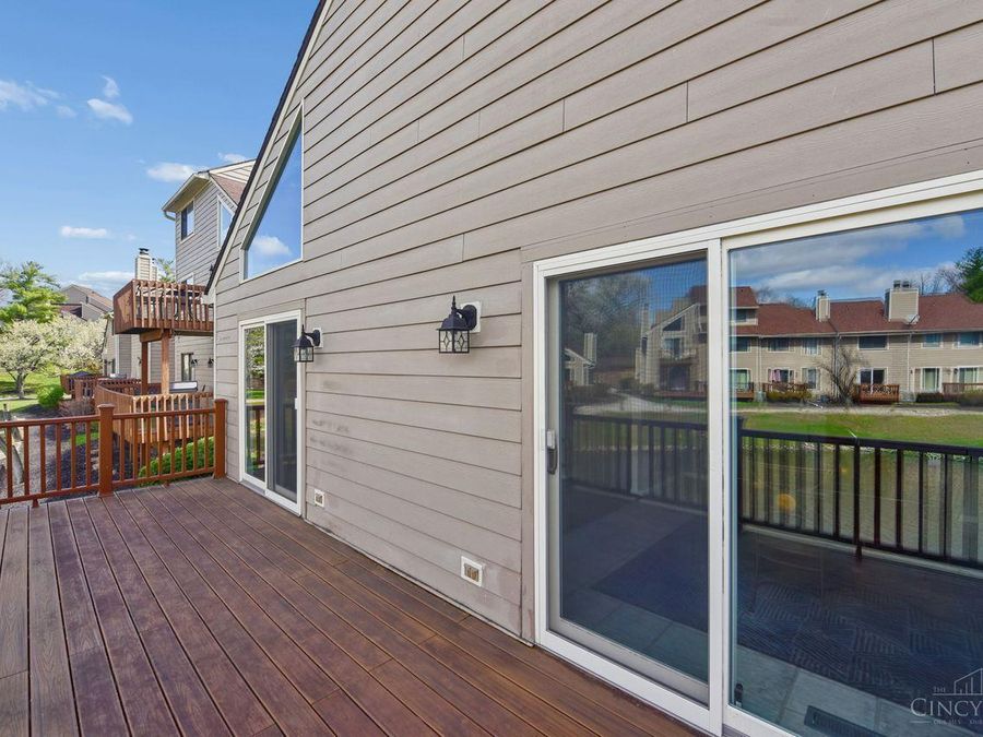 9321 Hunters Creek Drive, Unit 501, Blue Ash, OH 45242 Photo 54
