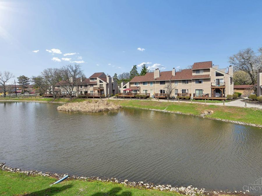 9321 Hunters Creek Drive, Unit 501, Blue Ash, OH 45242 Photo 55